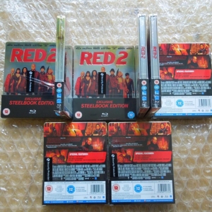 GB RED2 2