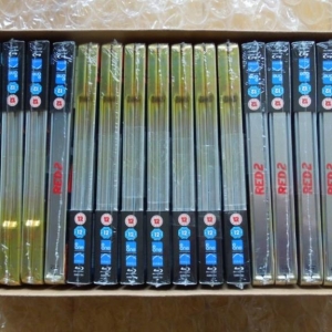 GB RED2 1