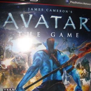 PS3 Game
