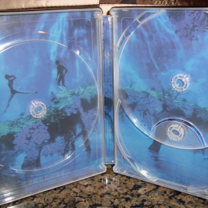 Steelbook from tono06 2