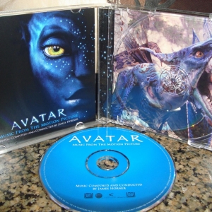 Soundtrack