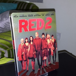 Red 2