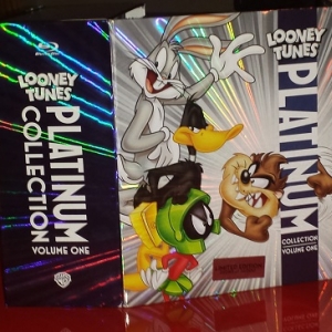 Looney Tunes