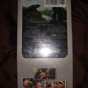 Collectible Postcard Set DVD 2