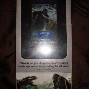 Collectible Postcard Set DVD 1