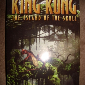 Prequel Novel