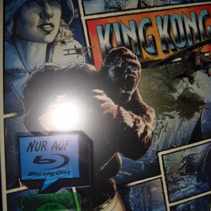 Reel Heroes Steelbook 1