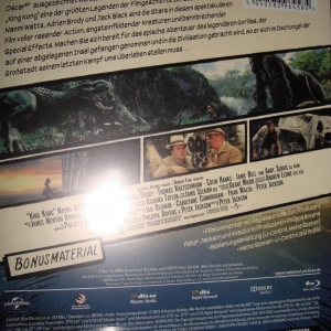 Reel Heroes Steelbook 2