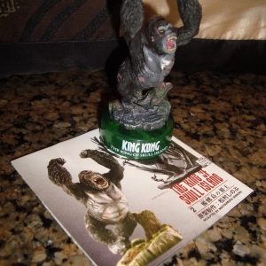 Kaiyodo Figure3