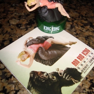 Kaiyodo Figure10