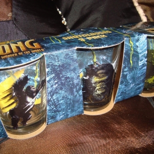 Shot Glasses!