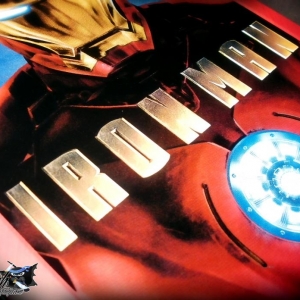 Iron Man (Play)