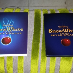 Snow White & Seven Dwarfs