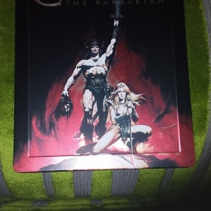 Conan