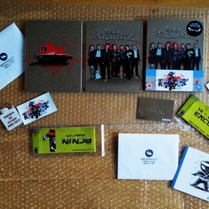 Collection HDN