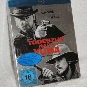 3:10 To Yuma - DE