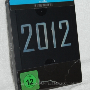 2012 - DE