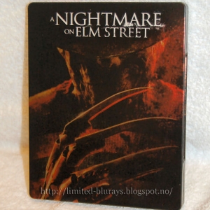 A Nightmare On Elm Street (2009) - DE