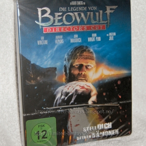 Beowulf - DE