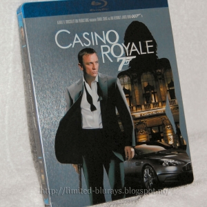 Casino Royale - DE