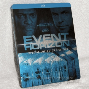 Event Horizon - DE