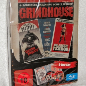 Grindhouse - DE
