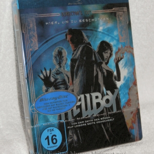 Hellboy - DE