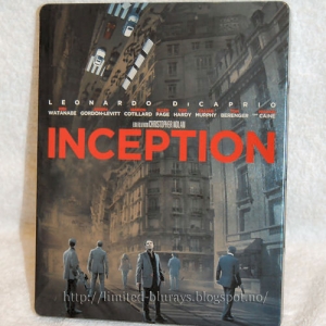 Inception - DE