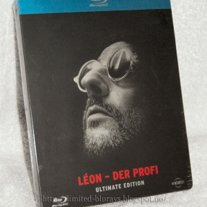 Leon - The Professional - DE