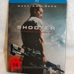 Shooter - DE