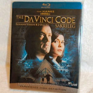 The Da Vinci Code - DE