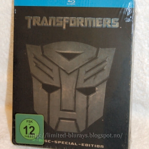 Transformers - DE