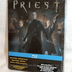 Priest - FR