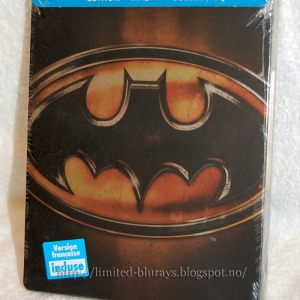 Batman - CA