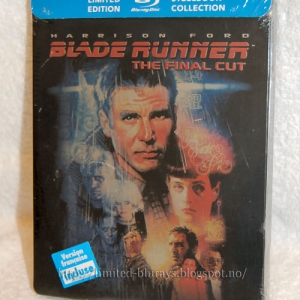 Blade Runner - CA