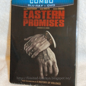 Eastern Promises - CA