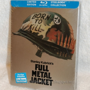 Full Metal Jacket - CA