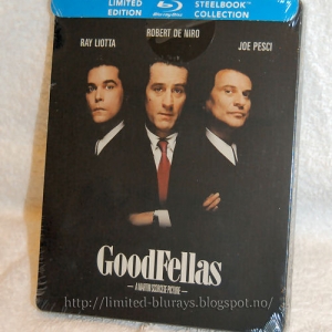 Goodfellas - CA