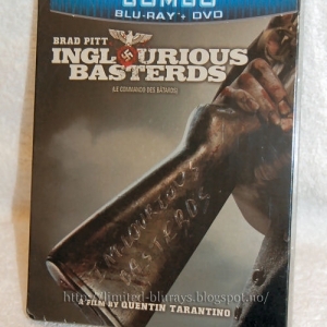 Inglourious Basterds - CA