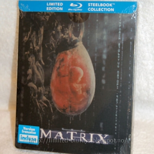 The Matrix - CA