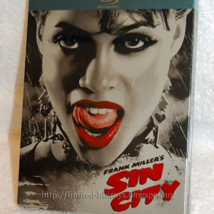 Sin City - CA