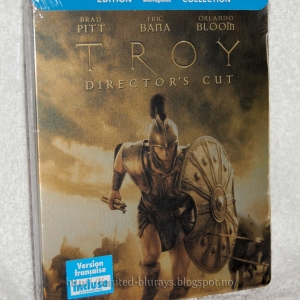 Troy - CA