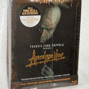 Apocalypse Now - IT
