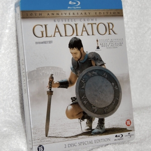 Gladiator - NL