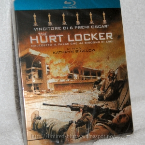 The Hurt Locker - IT