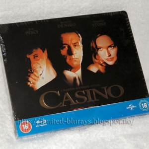 Casino - UK