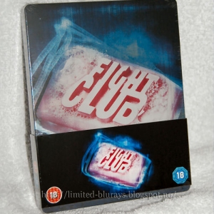 Fight Club - UK