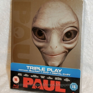 Paul - UK