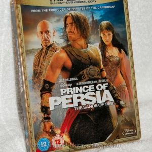 Prince Of Persia - UK