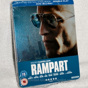 Rampart - UK